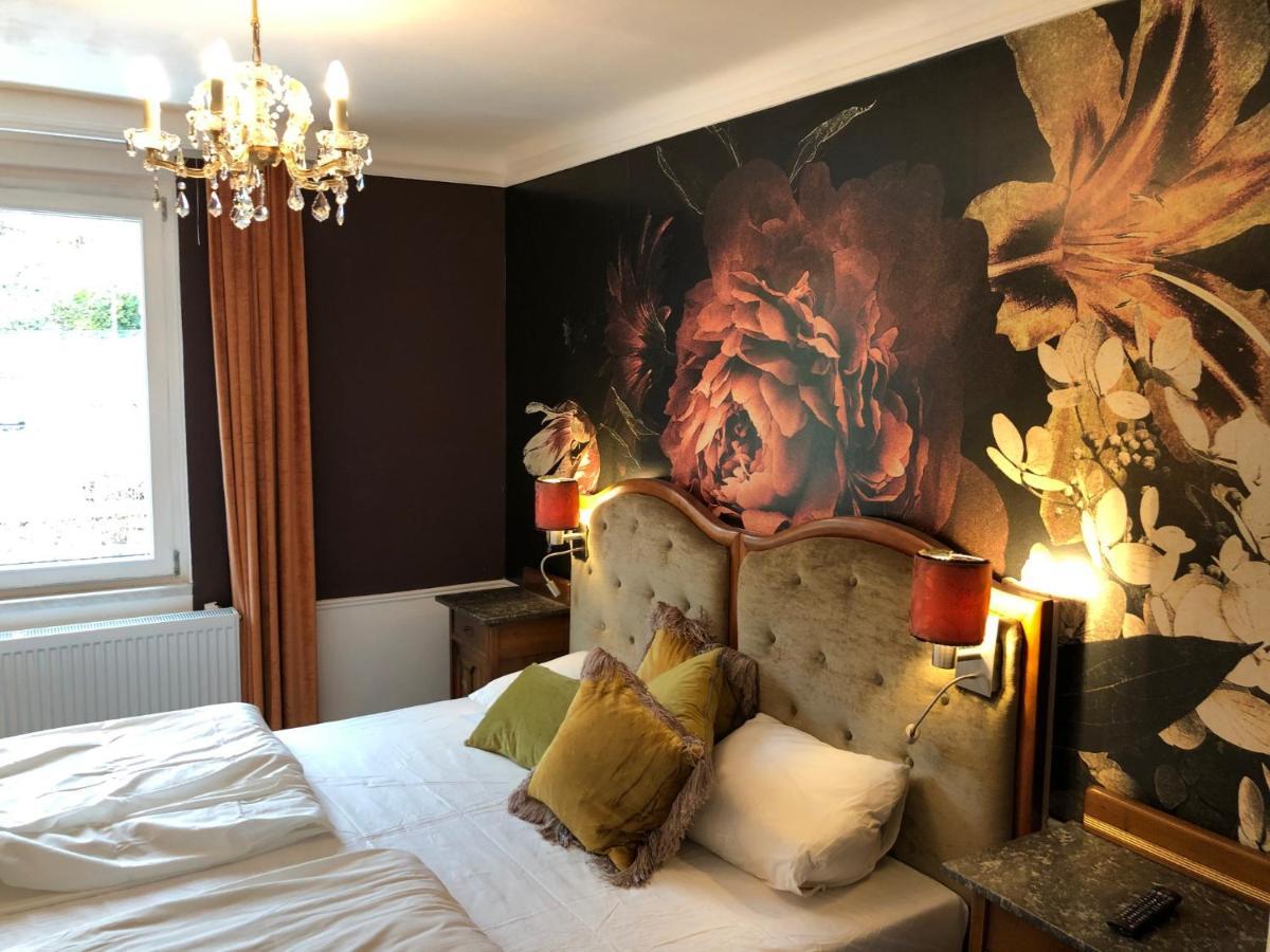 Corso, Zimmer & Fruehstueck Pressbaum 外观 照片