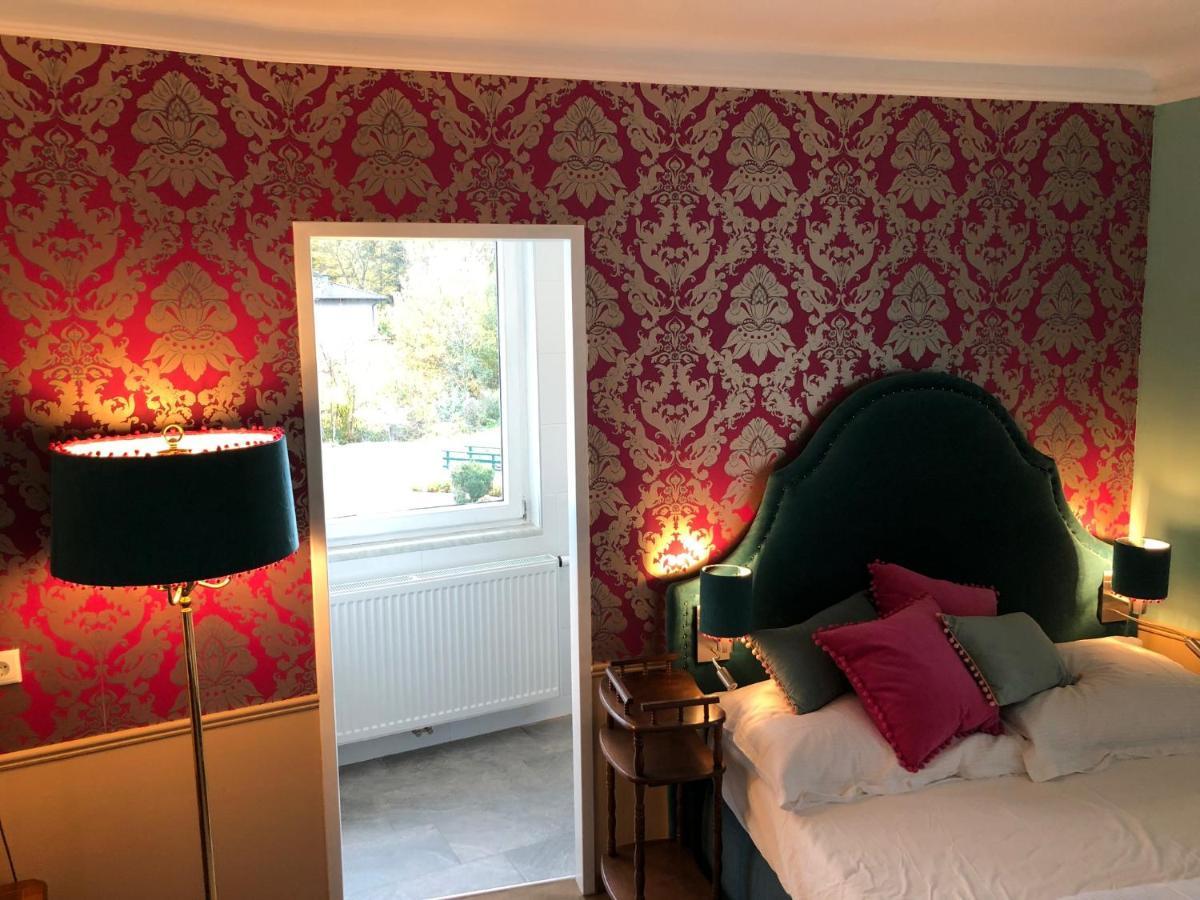 Corso, Zimmer & Fruehstueck Pressbaum 外观 照片