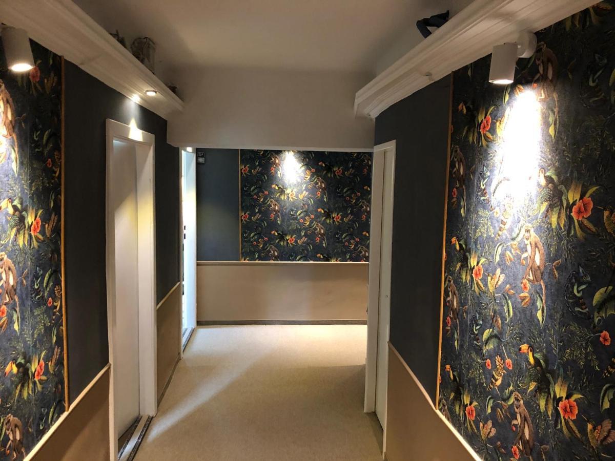 Corso, Zimmer & Fruehstueck Pressbaum 外观 照片