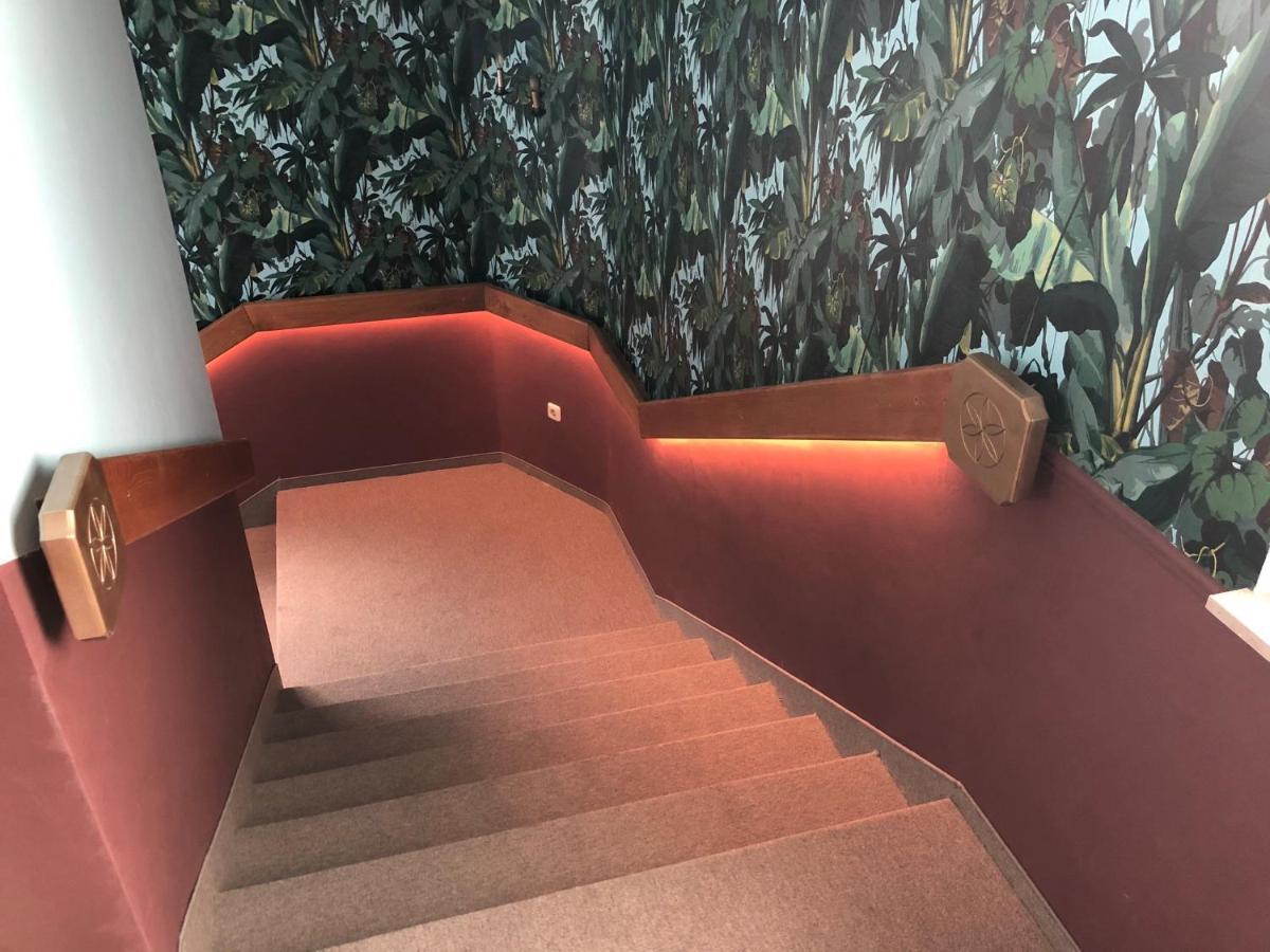 Corso, Zimmer & Fruehstueck Pressbaum 外观 照片