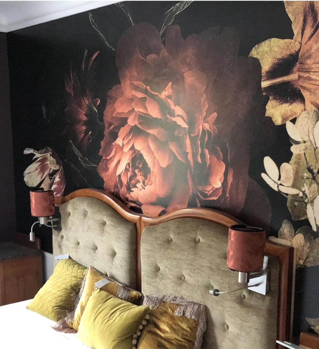 Corso, Zimmer & Fruehstueck Pressbaum 外观 照片