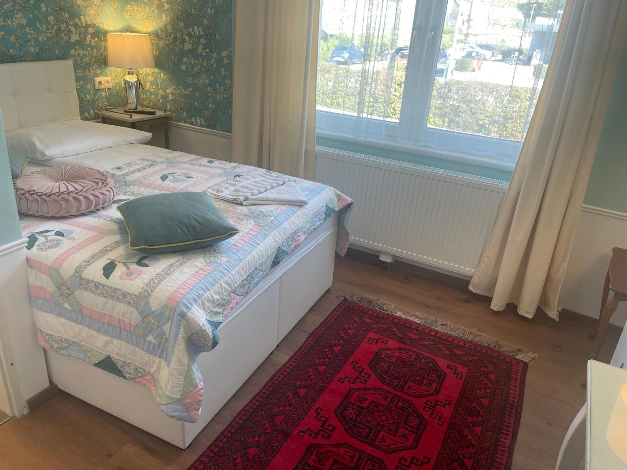 Corso, Zimmer & Fruehstueck Pressbaum 外观 照片
